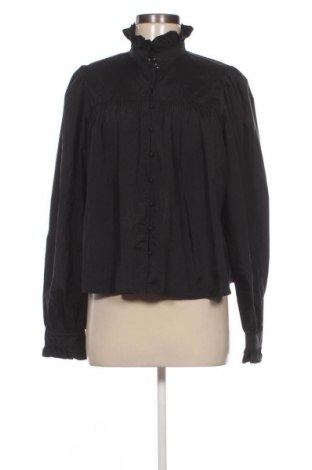 Dámská košile  H&M, Velikost S, Barva Černá, Cena  169,00 Kč