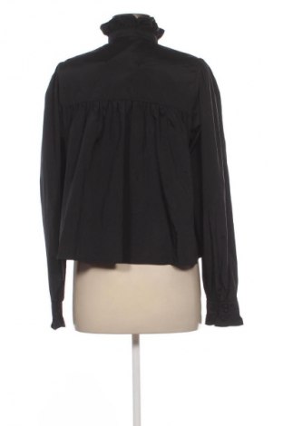 Dámská košile  H&M, Velikost S, Barva Černá, Cena  169,00 Kč