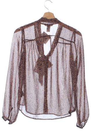 Damska koszula H&M, Rozmiar XS, Kolor Kolorowy, Cena 81,99 zł