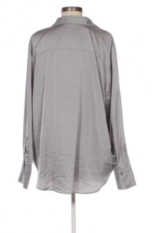 Dámská košile  H&M, Velikost XL, Barva Šedá, Cena  239,00 Kč