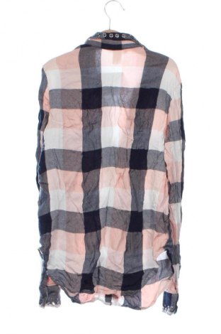 Dámská košile  H&M, Velikost XS, Barva Vícebarevné, Cena  319,00 Kč