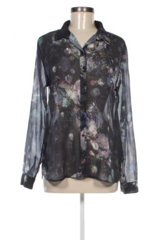 Damska koszula H&M, Rozmiar M, Kolor Kolorowy, Cena 58,91 zł