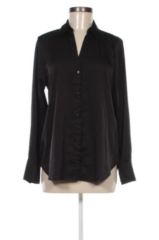 Damenbluse H&M, Größe S, Farbe Schwarz, Preis 12,99 €