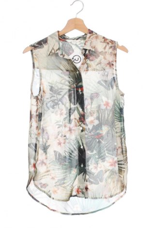 Damenbluse H&M, Größe XS, Farbe Mehrfarbig, Preis € 12,79