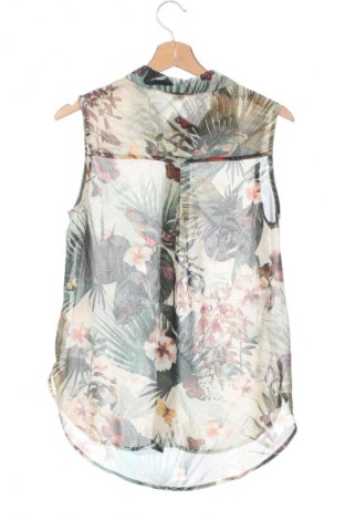 Damenbluse H&M, Größe XS, Farbe Mehrfarbig, Preis € 12,79