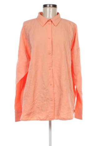 Dámska košeľa  H&M, Veľkosť L, Farba Oranžová, Cena  13,11 €