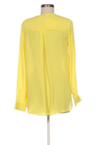 Дамска риза H&M, Размер S, Цвят Жълт, Цена 25,99 лв.