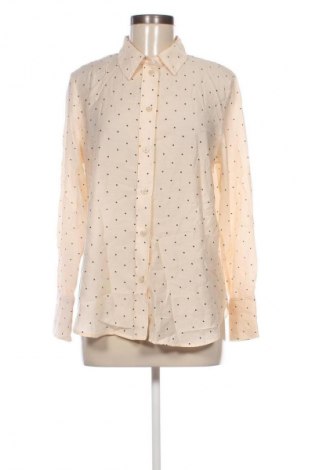 Damenbluse H&M, Größe M, Farbe Beige, Preis 17,99 €