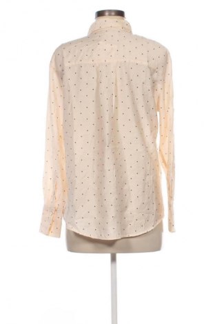 Damenbluse H&M, Größe M, Farbe Beige, Preis 17,99 €