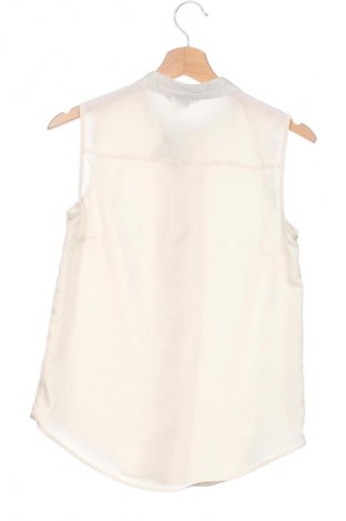 Dámska košeľa  H&M, Veľkosť XS, Farba Kremová, Cena  13,12 €