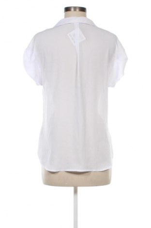 Cămașă de femei H&M, Mărime M, Culoare Alb, Preț 61,99 Lei