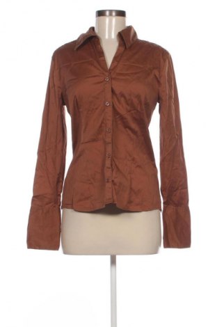 Damska koszula H&M, Rozmiar M, Kolor Brązowy, Cena 29,99 zł