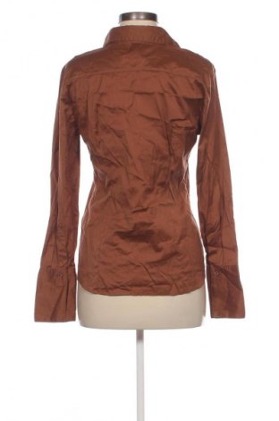 Damska koszula H&M, Rozmiar M, Kolor Brązowy, Cena 29,99 zł