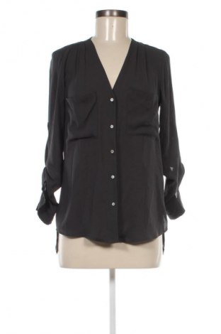 Cămașă de femei H&M, Mărime S, Culoare Gri, Preț 68,00 Lei