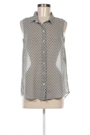 Damska koszula H&M, Rozmiar L, Kolor Kolorowy, Cena 58,91 zł