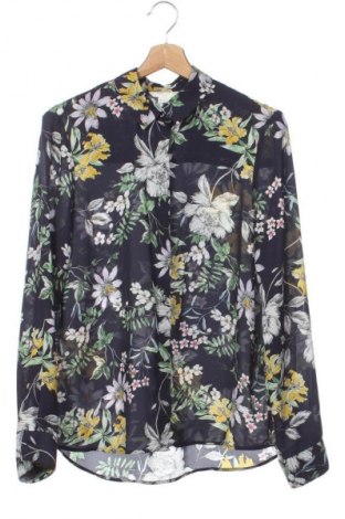 Damenbluse H&M, Größe XS, Farbe Mehrfarbig, Preis € 17,99