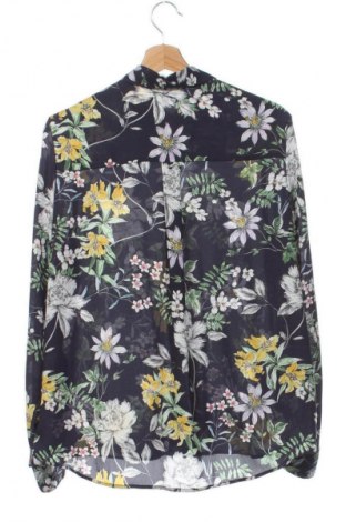 Damenbluse H&M, Größe XS, Farbe Mehrfarbig, Preis € 17,99