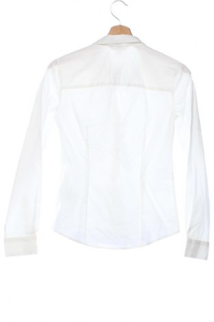 Damenbluse H&M, Größe XXS, Farbe Weiß, Preis 20,35 €