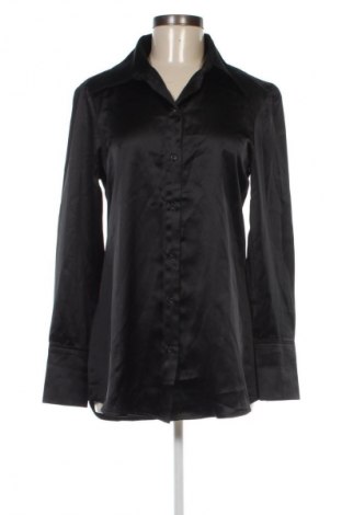 Cămașă de femei H&M, Mărime S, Culoare Negru, Preț 97,65 Lei