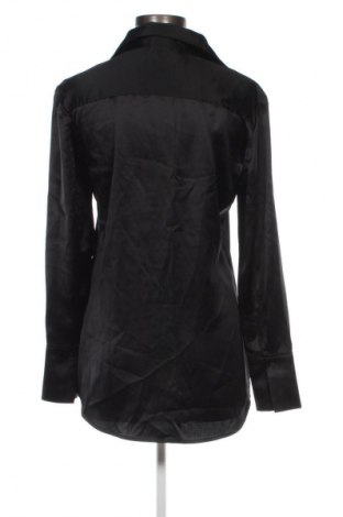 Cămașă de femei H&M, Mărime S, Culoare Negru, Preț 97,65 Lei