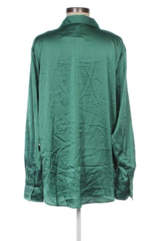 Dámská košile  H&M, Velikost XL, Barva Zelená, Cena  409,00 Kč