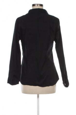 Cămașă de femei H&M, Mărime L, Culoare Negru, Preț 38,99 Lei