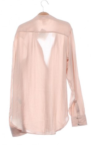 Damenbluse H&M, Größe XS, Farbe Aschrosa, Preis 17,99 €