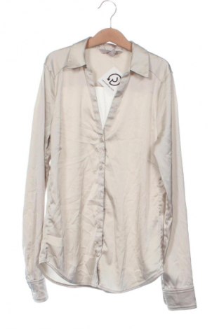 Damenbluse H&M, Größe XS, Farbe Beige, Preis € 17,99