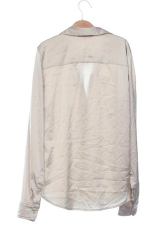 Damenbluse H&M, Größe XS, Farbe Beige, Preis € 17,99