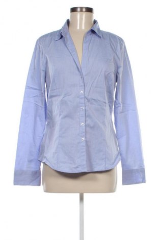 Damenbluse H&M, Größe XL, Farbe Blau, Preis € 8,99