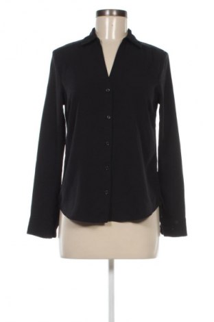Damska koszula H&M, Rozmiar S, Kolor Czarny, Cena 81,99 zł