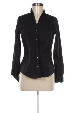 Damska koszula H&M, Rozmiar M, Kolor Czarny, Cena 29,99 zł