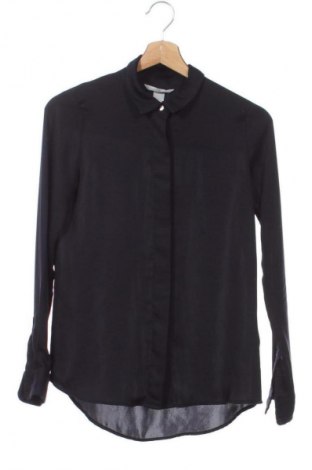 Dámská košile  H&M, Velikost XS, Barva Černá, Cena  179,00 Kč