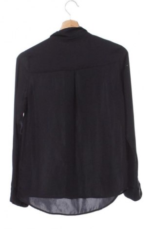 Dámská košile  H&M, Velikost XS, Barva Černá, Cena  179,00 Kč