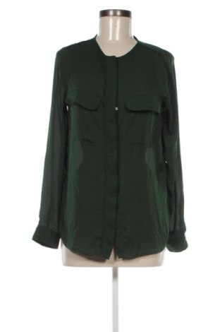 Dámska košeľa  H&M, Veľkosť S, Farba Zelená, Cena  13,00 €