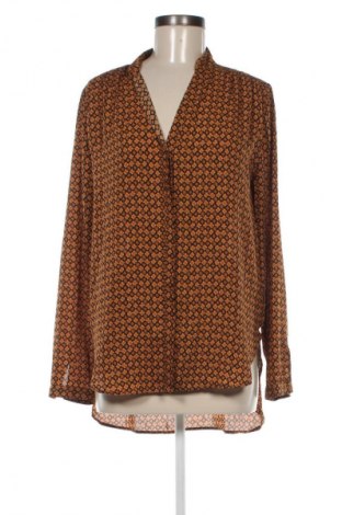Γυναικείο πουκάμισο H&M, Μέγεθος M, Χρώμα Πολύχρωμο, Τιμή 21,07 €