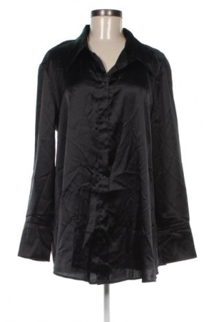 Damska koszula H&M, Rozmiar XL, Kolor Czarny, Cena 86,85 zł