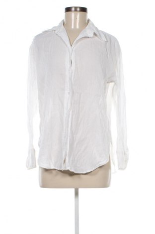 Dámska košeľa  H&M, Veľkosť XL, Farba Biela, Cena  16,88 €