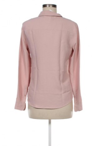 Dámska košeľa  H&M, Veľkosť M, Farba Popolavo ružová, Cena  13,53 €