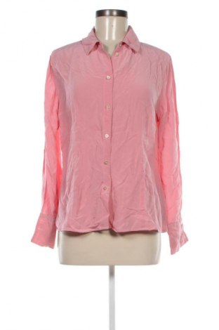 Dámska košeľa  H&M, Veľkosť L, Farba Ružová, Cena  12,79 €
