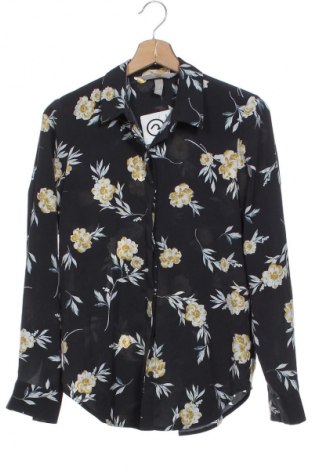 Dámská košile  H&M, Velikost XS, Barva Vícebarevné, Cena  380,00 Kč