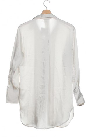 Damska koszula H&M, Rozmiar XS, Kolor Beżowy, Cena 57,47 zł
