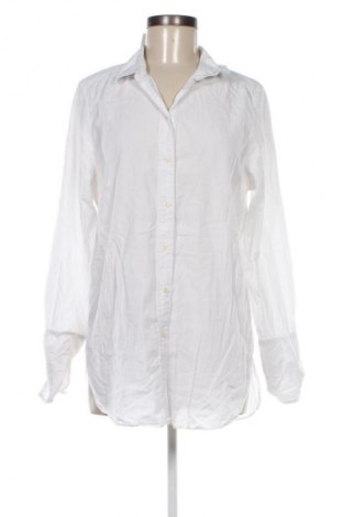 Dámská košile  H&M, Velikost L, Barva Bílá, Cena  547,00 Kč