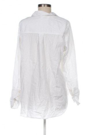 Dámská košile  H&M, Velikost L, Barva Bílá, Cena  547,00 Kč