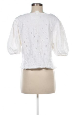 Cămașă de femei H&M, Mărime XL, Culoare Alb, Preț 68,49 Lei
