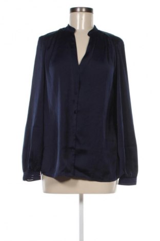 Cămașă de femei H&M, Mărime M, Culoare Albastru, Preț 68,49 Lei