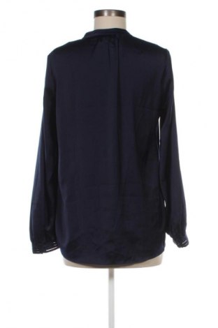 Cămașă de femei H&M, Mărime M, Culoare Albastru, Preț 68,49 Lei