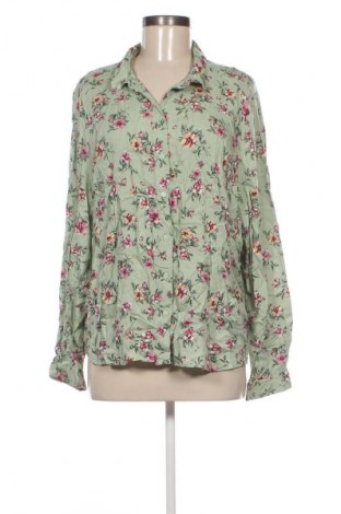 Damska koszula H&M Divided, Rozmiar XL, Kolor Kolorowy, Cena 81,99 zł