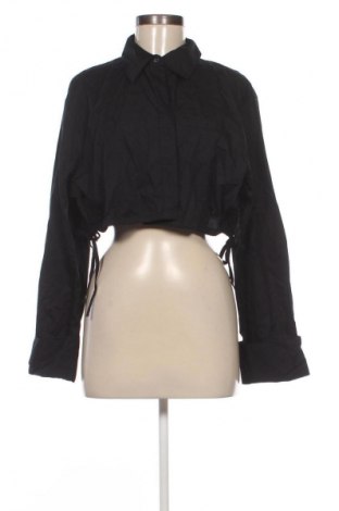 Női ing H&M Divided, Méret S, Szín Fekete, Ár 6 809 Ft