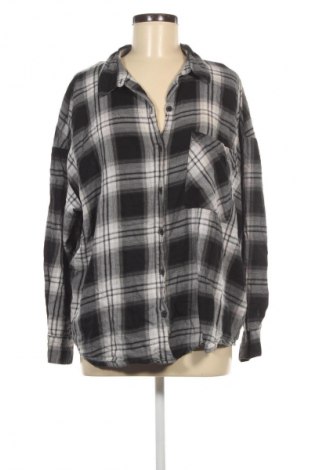 Damska koszula H&M Divided, Rozmiar L, Kolor Kolorowy, Cena 36,99 zł
